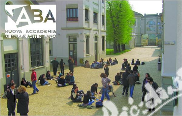 NABA - Nuova Accademia di Belle Arti Milano